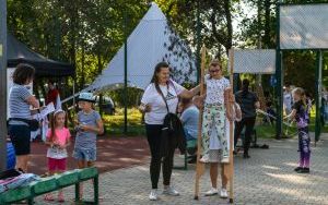  Narodowy Dzień Sportu w Bytomiu (8)