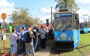 Odwiedź zajezdnię tramwajową w Stroszku i zobacz, jak wygląda praca motorniczego (14)