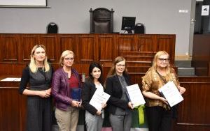 Prawie 21 ton odpadów zebrali młodzi bytomianie. Bo Bytom jest eko (3)
