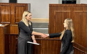 Prawie 21 ton odpadów zebrali młodzi bytomianie. Bo Bytom jest eko (5)