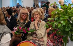 Beata Hucz-Pszon Bytomianką Jesieni (2)