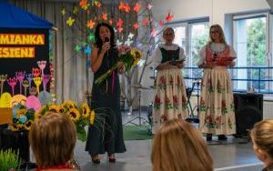 Beata Hucz-Pszon Bytomianką Jesieni (7)