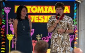 Beata Hucz-Pszon Bytomianką Jesieni (9)