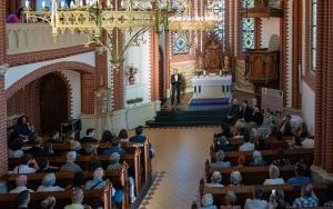 Potomkowie Tiele-Wincklerów odwiedzili Miechowice (6)