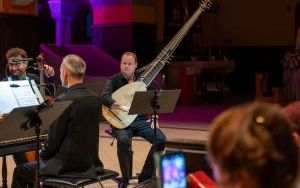 Muzyka Händla zabrzmiała w kościele pw. św. Jacka (3)