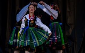 Wspólny występ młodzieży z Bytomia i Berlina zakończył projekt „Lato z Polonezem” (3)