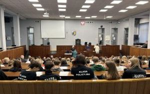 Organizatorzy podziękowali wolontariuszom i wszystkim zaangażowanym w 15 PKO Bytomski Półmaraton (4)