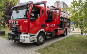 Piknik Rodzinny w Szombierkach (1)