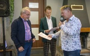 Dożynki w ROD Jaśmin (3)