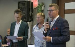 Dożynki w ROD Jaśmin (7)