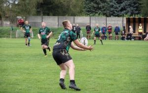Turniej rugby w Karbiu (1)