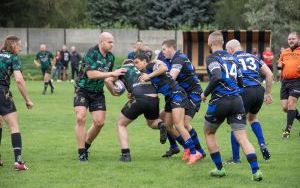 Turniej rugby w Karbiu (2)