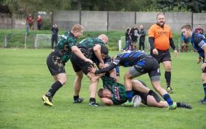 Turniej rugby w Karbiu (3)