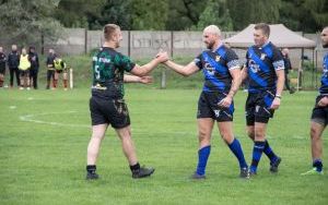 Turniej rugby w Karbiu (5)