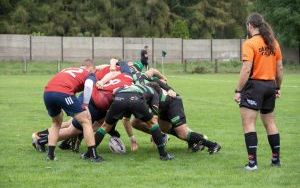 Turniej rugby w Karbiu (7)