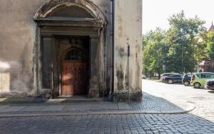 Kościół św. Wojciecha przejdzie renowację (2)