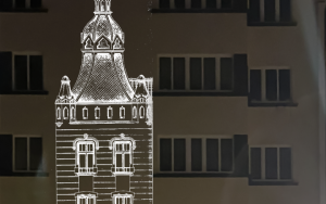 Kino „Gloria” rozjaśnią wspomnienia o bytomskiej architekturze  (2)