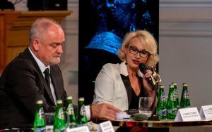 Konferencja prasowa zapowiadająca V Międzynarodowy Konkurs Wokalistyki Operowej im. Adama Didura (3)