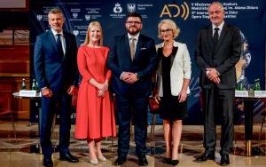 Konferencja prasowa zapowiadająca V Międzynarodowy Konkurs Wokalistyki Operowej im. Adama Didura (4)