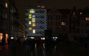 Maping przybliżył historię bytomskiej architektury i kin (2)