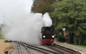 Górnośląskie Koleje Wąskotorowe świętują 170-lecie działalności (2)