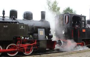 Górnośląskie Koleje Wąskotorowe świętują 170-lecie działalności (5)