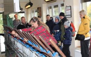 Górnośląskie Koleje Wąskotorowe świętują 170-lecie działalności (10)