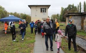 Górnośląskie Koleje Wąskotorowe świętują 170-lecie działalności (11)