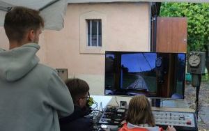 Górnośląskie Koleje Wąskotorowe świętują 170-lecie działalności (12)