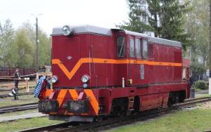 170-lecie Górnośląskich Kolei Wąskotorowych (1)