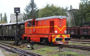 170-lecie Górnośląskich Kolei Wąskotorowych (6)