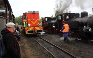 170-lecie Górnośląskich Kolei Wąskotorowych (12)