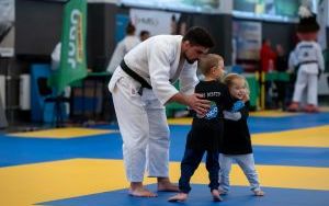 Rywalizacja, trening z mistrzami i dobra zabawa (7)