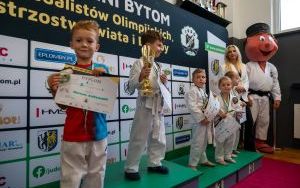 Ziutek Funny Judo Cup - kolejna edycja za nami (2)