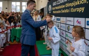Ziutek Funny Judo Cup - kolejna edycja za nami (3)