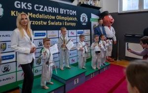 Ziutek Funny Judo Cup - kolejna edycja za nami (13)