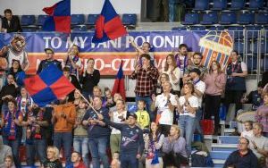 Wysoka wygrana koszykarzy Polonii (6)