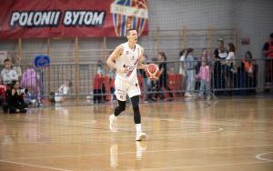Wysoka wygrana koszykarzy Polonii (18)