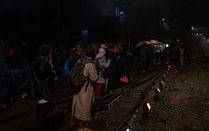 Za nami pierwsza w historii Górnośląskich Kolei Wąskotorowych parada lokomotyw (14)