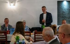 Działkowcy z Miechowic świętowali (3)