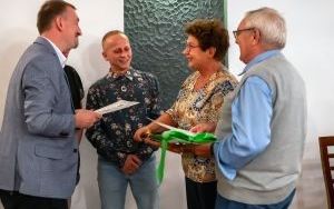 Działkowcy z Miechowic świętowali (5)