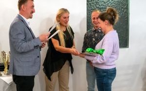 Działkowcy z Miechowic świętowali (6)