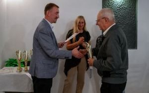 Działkowcy z Miechowic świętowali (8)
