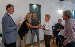 Działkowcy z Miechowic świętowali (10)