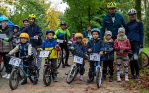Rowerzyści sprawdzili swoją formę (1)