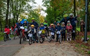 Rowerzyści sprawdzili swoją formę (2)