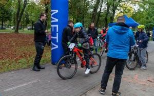 Rowerzyści sprawdzili swoją formę (3)