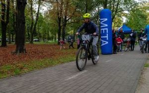 Rowerzyści sprawdzili swoją formę (4)
