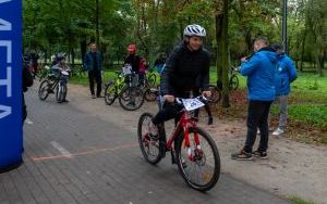 Rowerzyści sprawdzili swoją formę (8)