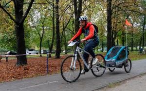 Rowerzyści sprawdzili swoją formę (11)